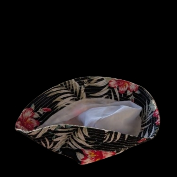 Floral Bucket Hat - Picture 2 of 2